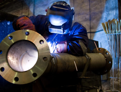 3 Questions to Ask Before Hiring a Welder