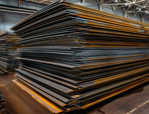 Buying the Right Steel for Your Project