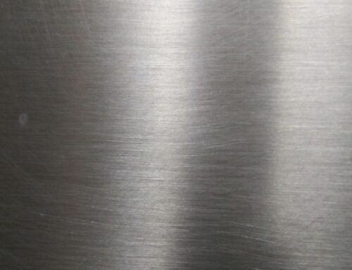 Choosing the Right Metal for Your Project: Steel vs. Stainless vs. Aluminum