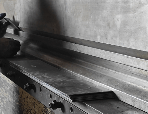 Rolling and Braking: How Fabricators Create Clean Metal Bends and Curves