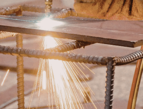 Small Business + Contractors: Why Consistent Fabrication Quality Matters